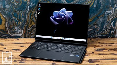 HP Elite Folio 13.5