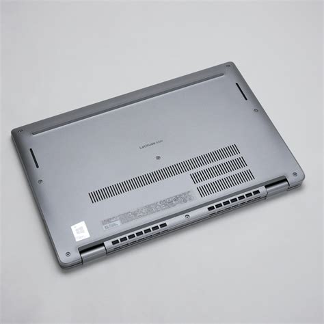 Dell Latitude 13 5320