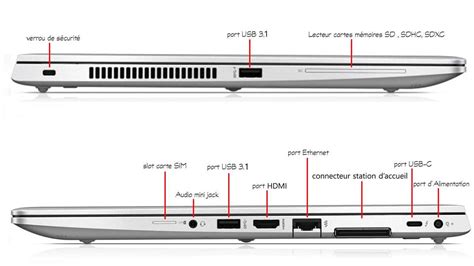 HP EliteBook 850 G8