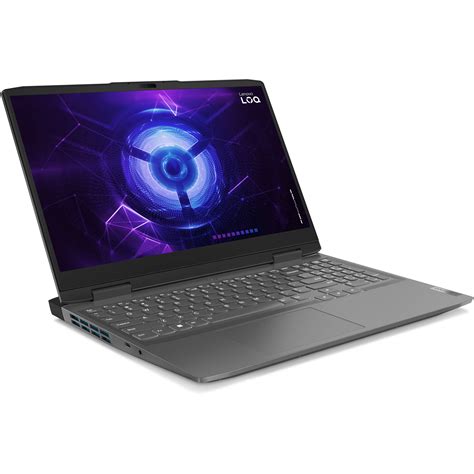 Lenovo LOQ 15ARP9 drivers