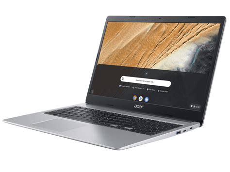 Acer Chromebook 315 CB315-4H