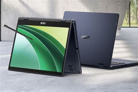 Asus ExpertBook B7 Flip