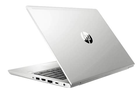 HP ProBook 430 G7