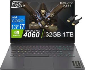 HP OMEN 16-wf0000 recommended