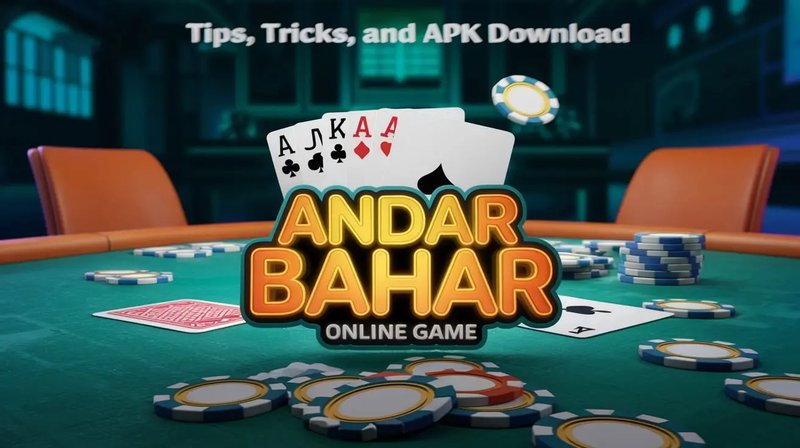 Experience the Thrills of Online Andar Bahar Gameplay in India for Free
