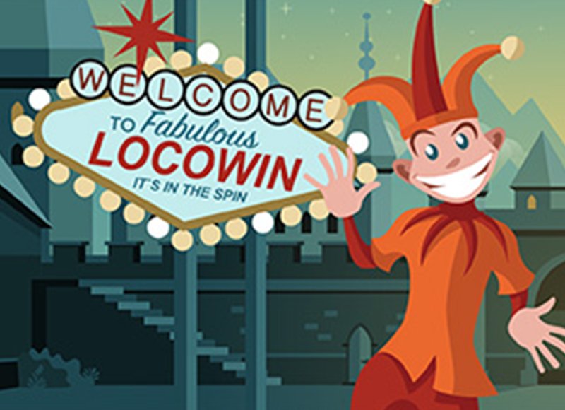 Descubre Locowin Casino: Revisa sus Ofertas y Juega en Línea con Garantía