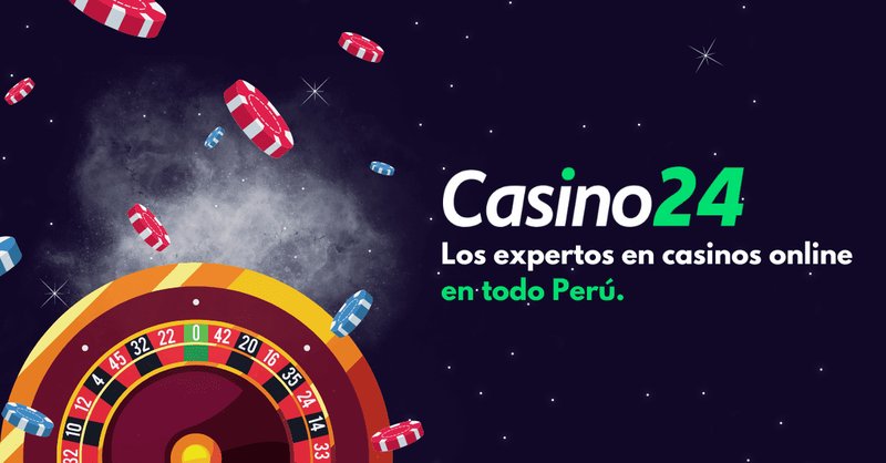 Cómo jugar en un casino Bitcoin desde Perú